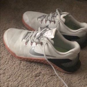 Nike Metcon 4 (women’s)